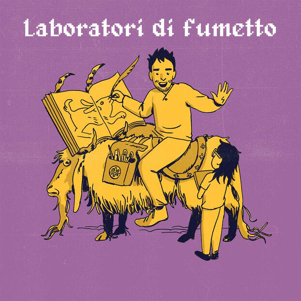 laboratori