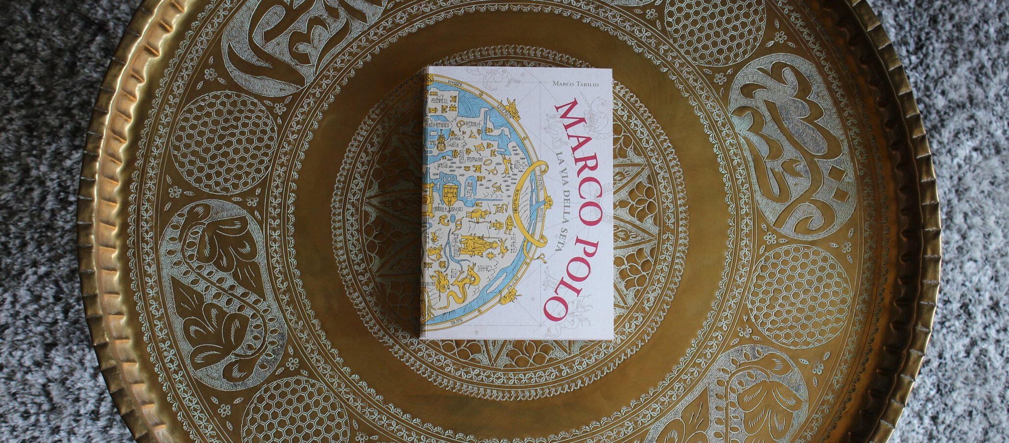 Marco Polo su gong